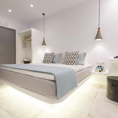 Naxos City Korali Palace Hotel المظهر الخارجي الصورة