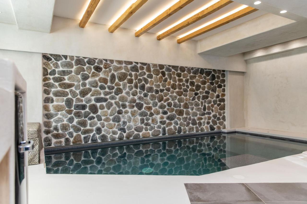 Naxos City Korali Palace Hotel المظهر الخارجي الصورة