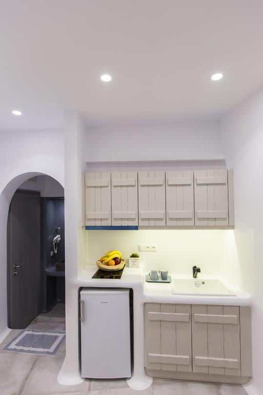 Naxos City Korali Palace Hotel المظهر الخارجي الصورة